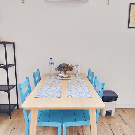 Fabriq Apartment アリカンテ エクステリア 写真