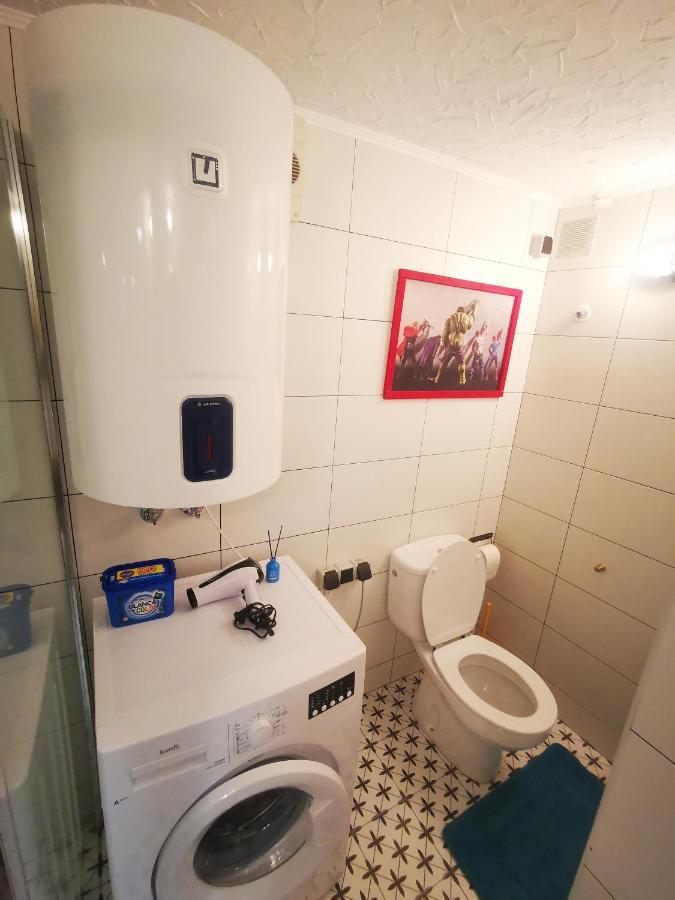 Fabriq Apartment アリカンテ エクステリア 写真