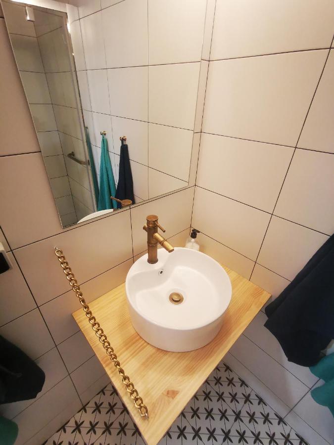Fabriq Apartment アリカンテ エクステリア 写真