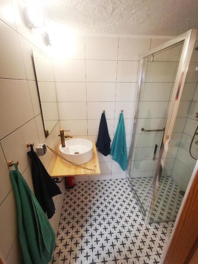 Fabriq Apartment アリカンテ エクステリア 写真