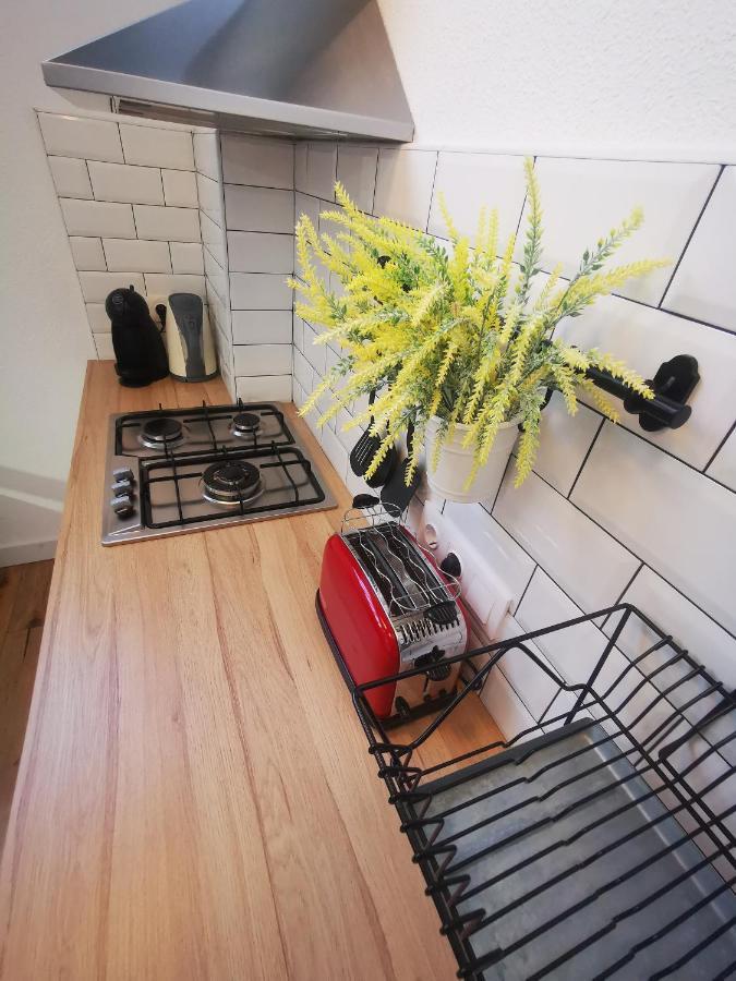 Fabriq Apartment アリカンテ エクステリア 写真
