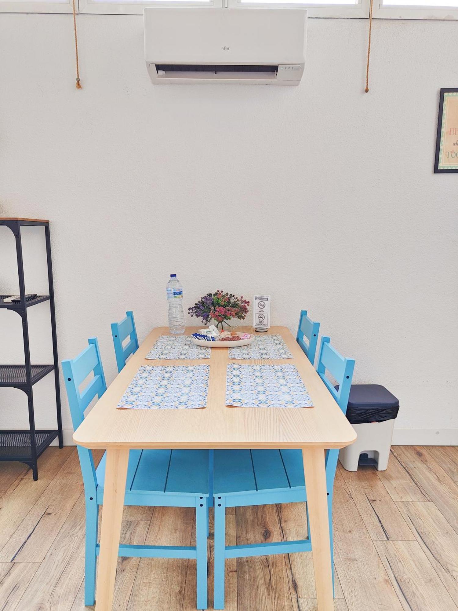 Fabriq Apartment アリカンテ エクステリア 写真
